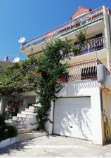 Apartmaji 