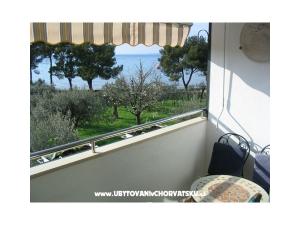 Apartma Oliva