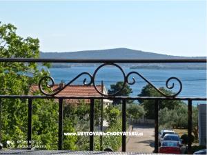 Apartmaji Vodopija od 55eur/2 os