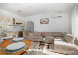 Apartmaji Panorama