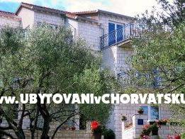 Apartma Kristina
