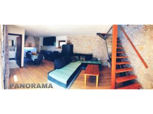 Apartma Jelenović