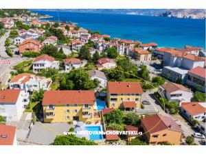 Apartmaji Gorica 1- with Pool, 200