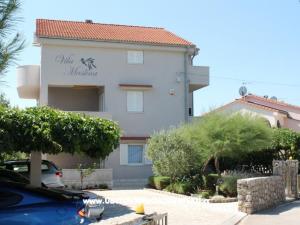 Apartmaji Vila Maslina