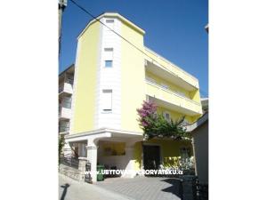 Apartmaji Anita