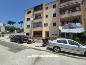 Apartma Antonia