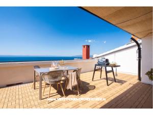Mia Penthouse Apartma 