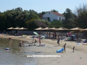 Apartma Irena