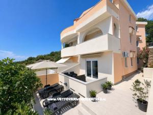 Apartmaji Rita