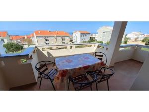 Apartmaji Marija Novalja