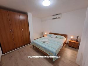 Apartmaji AGAVA