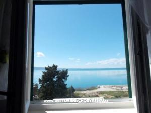 Apartmaji Lučič