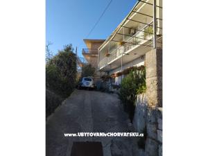 Apartmaji Slavinj Janja