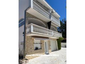 Apartma Martina, studio Maja
