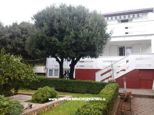 Apartmaji Neda 