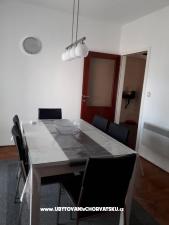 Apartma Julka