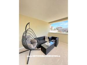 Apartma Solis Privlaka