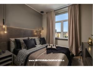 Nautilus Luxury Apartmaji