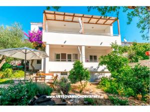 Apartmaji Venci
