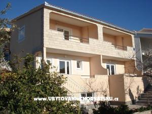 Apartmaji Nedjeljka