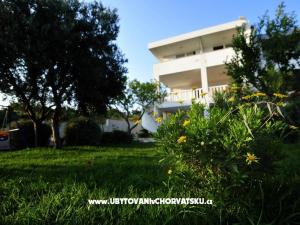 Villa Marin