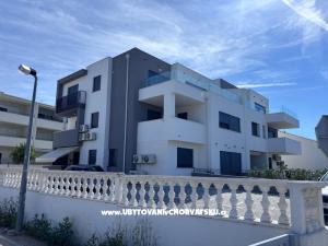 Apartma Ines
