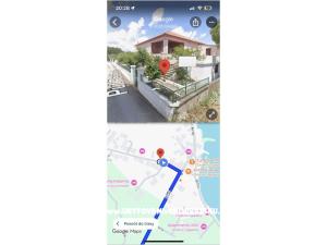 Apartmaji Kamelia