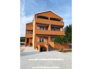Apartmaji Anela