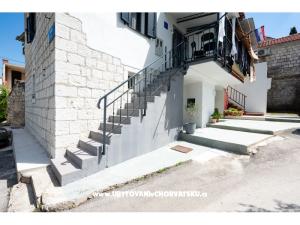 Apartma Maša
