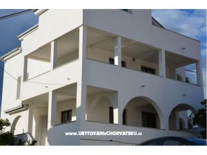 Apartma Rita