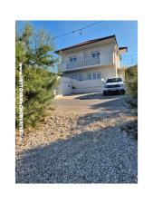 Apartmaji Boban