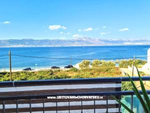 Apartmaji Villa Palma