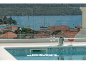 Apartmaji Villa Jelena