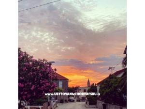 Sunny Apartma Trpanj