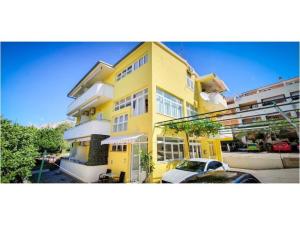 Apartmaji Mijačika