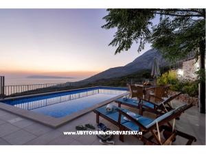 Villa Lapis