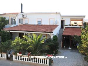 Apartmaji Ivo i Marija