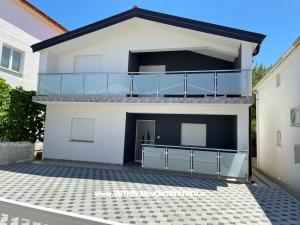 Apartmaji Forgač