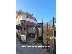 Apartma Carmen