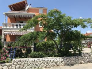 Apartmaji Stancic