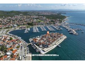 Počitniški dom Olivera