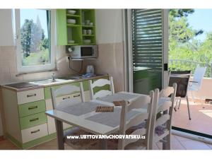 Apartmaji Anita