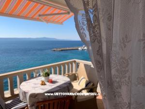 Apartmaji Mirela