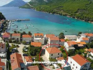 Apartma i kamp "Žuljana"