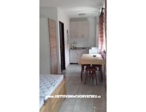 Apartma Mendula 