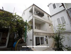 Apartma Obala 40 A