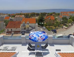 Apartmaji  Ante Tolj