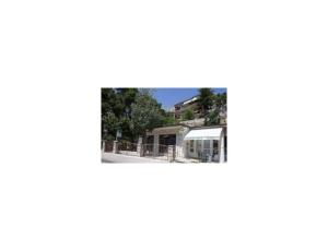 Apartmaji Mimoza