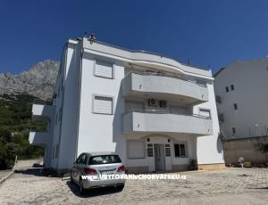 Apartmaji Covic