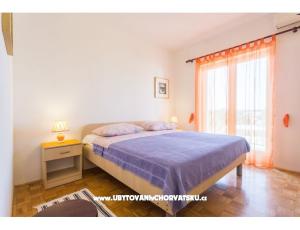 Asja Apartmaji